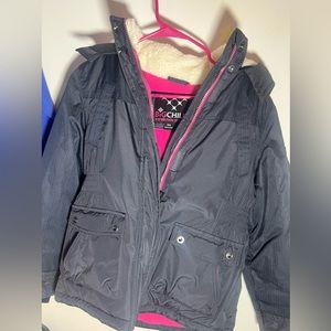 Big Chill Girls Coat Expedition Series 8/10